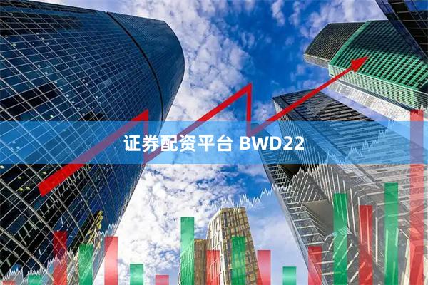 证券配资平台 BWD22